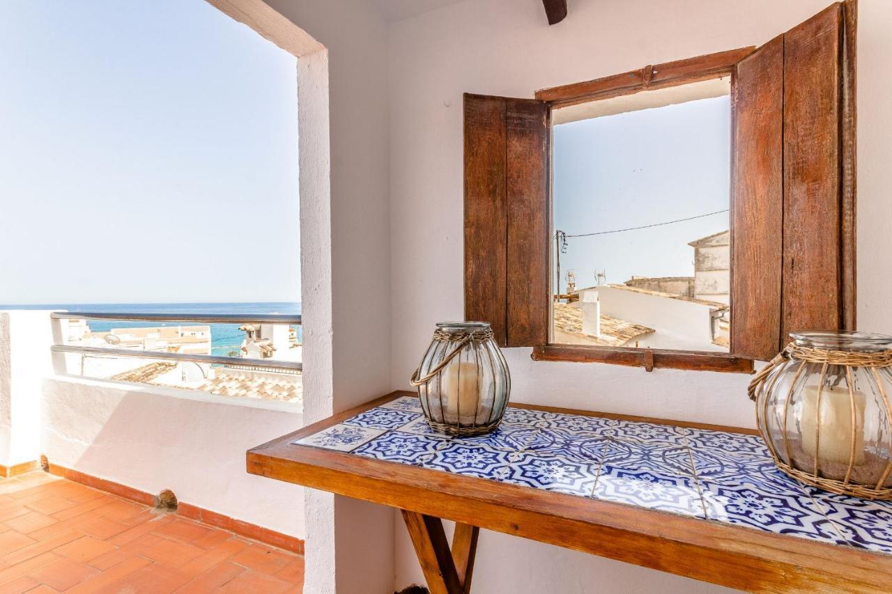 Casa Del Respiro * Altea