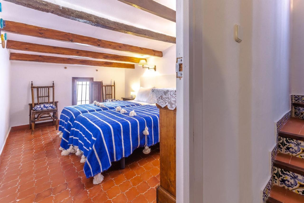 Casa Del Respiro * Altea