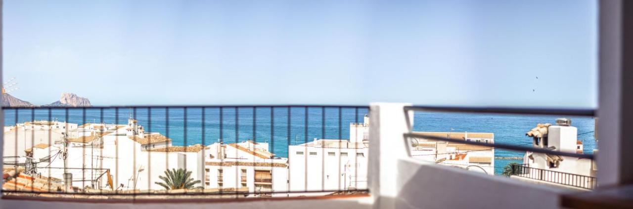 Casa Del Respiro