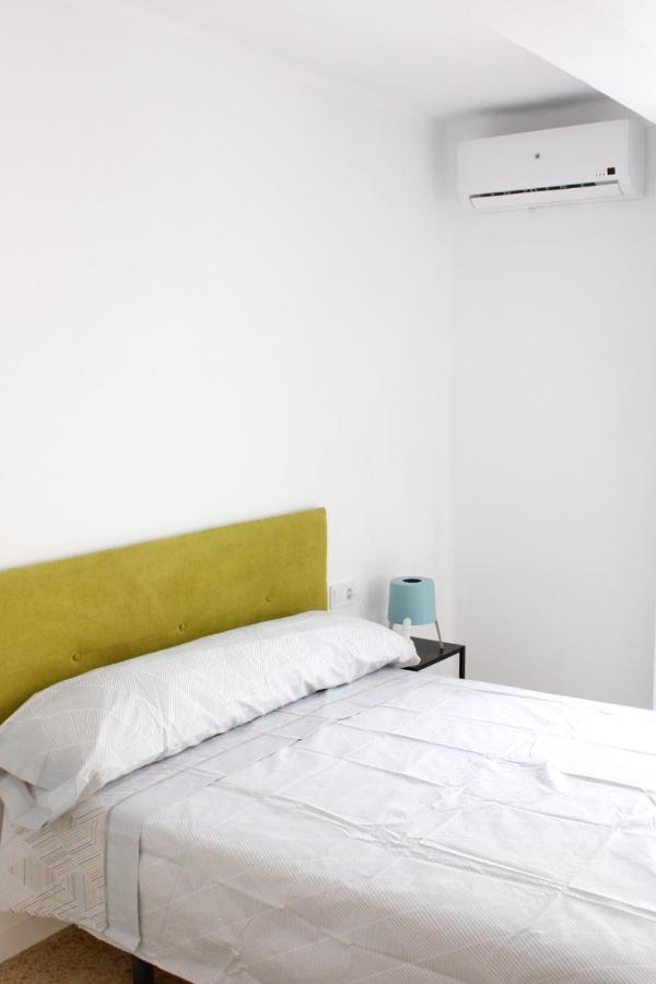 Apartamento Privado Proximo A Playa Y Ciencias Con Wifi Valencia