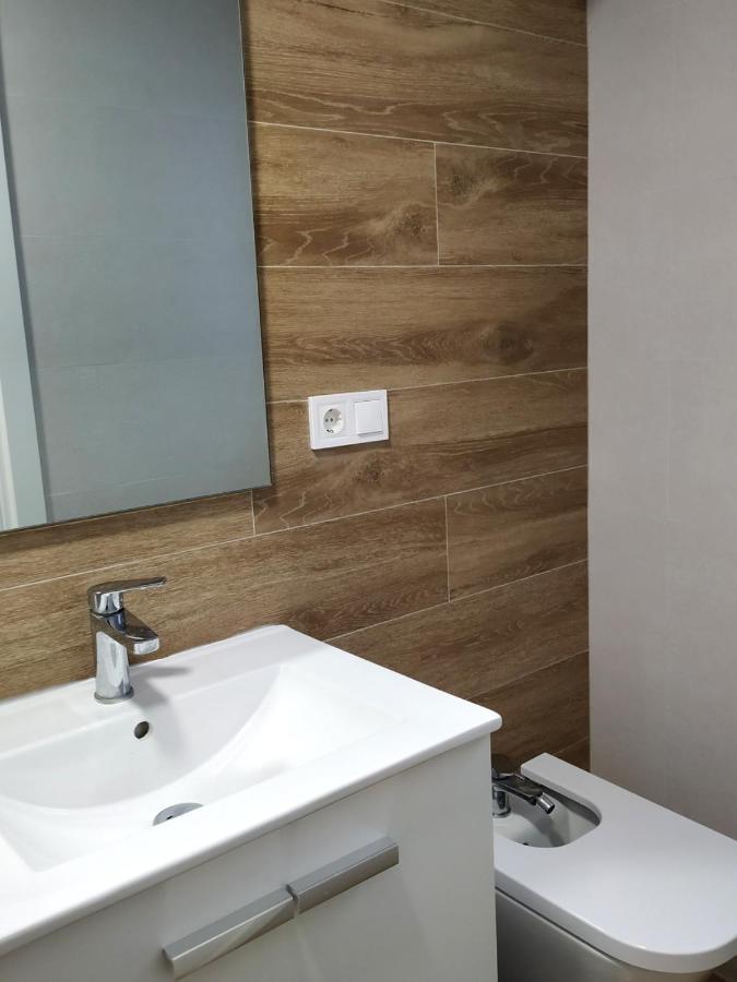 Apartment Apartamento Privado Proximo A Playa Y Ciencias Con Wifi Valencia