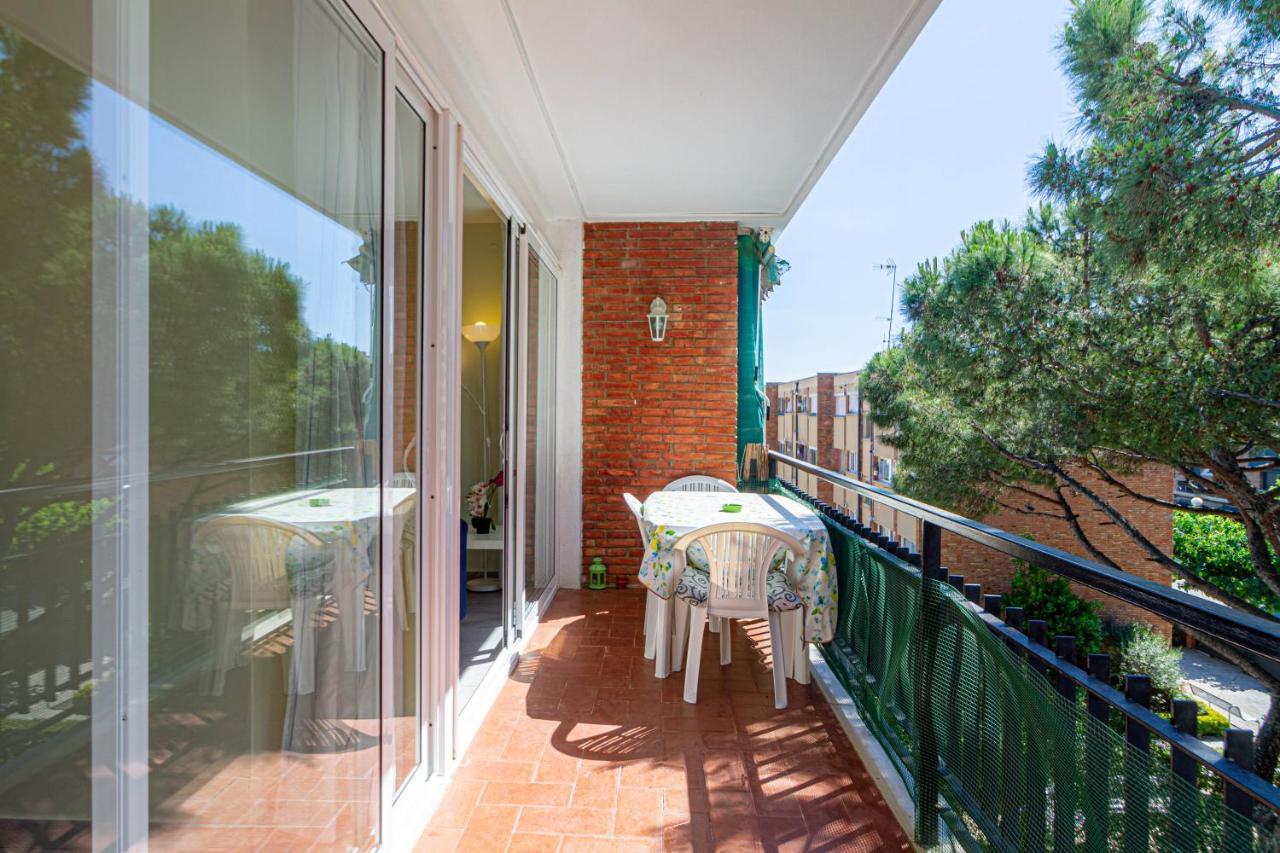 Apartment Cabrera Montserrat