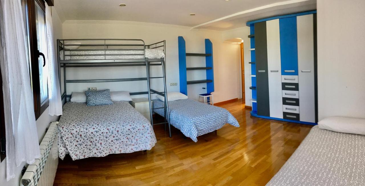 Ak-55 Rural House Villaviciosa (Asturias)
