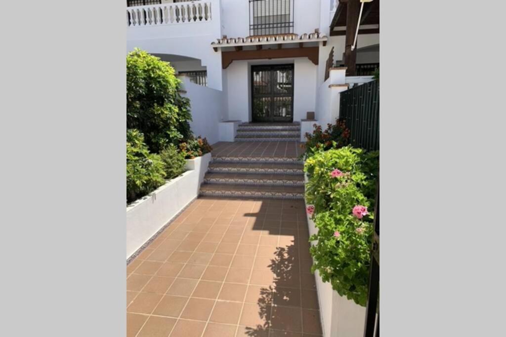 Apartamento - La Cala *