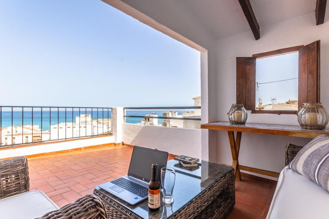 Casa Del Respiro Сasa de vacaciones