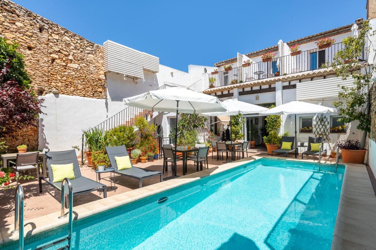 Casa Sibarita Hotel