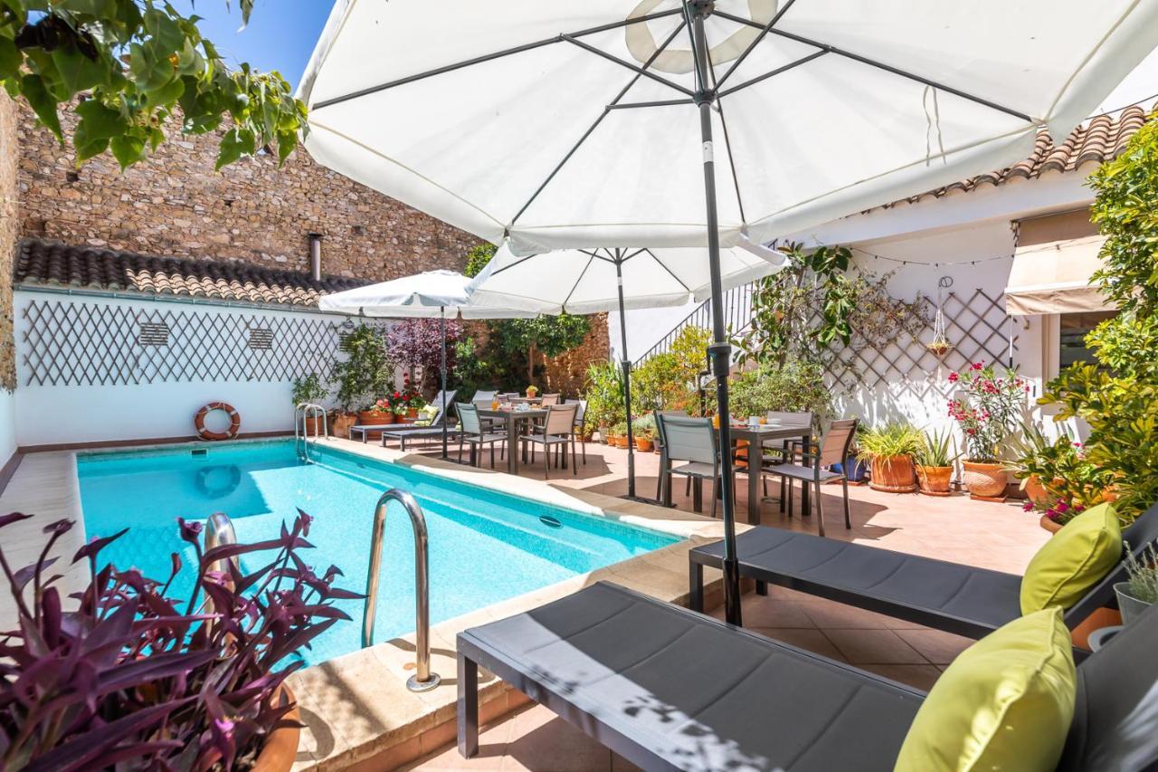 Casa Sibarita Hotel Rafelguaraf