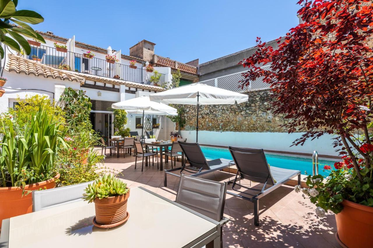 Casa Sibarita 3* Rafelguaraf