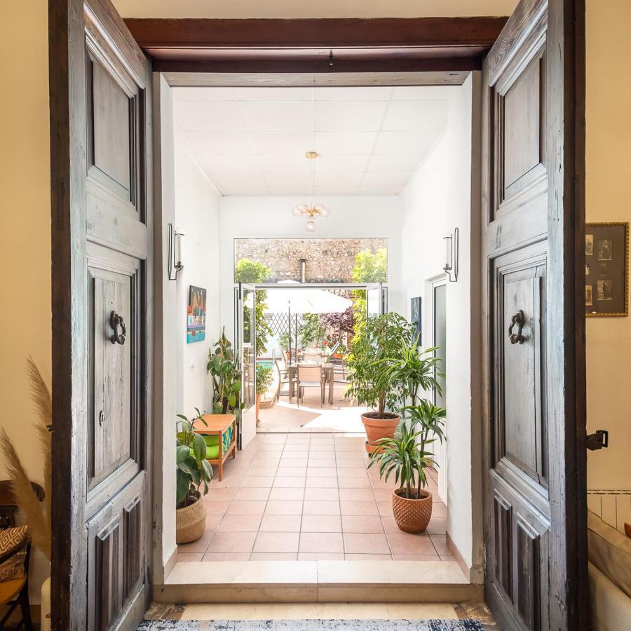 Casa Sibarita Hotel Rafelguaraf