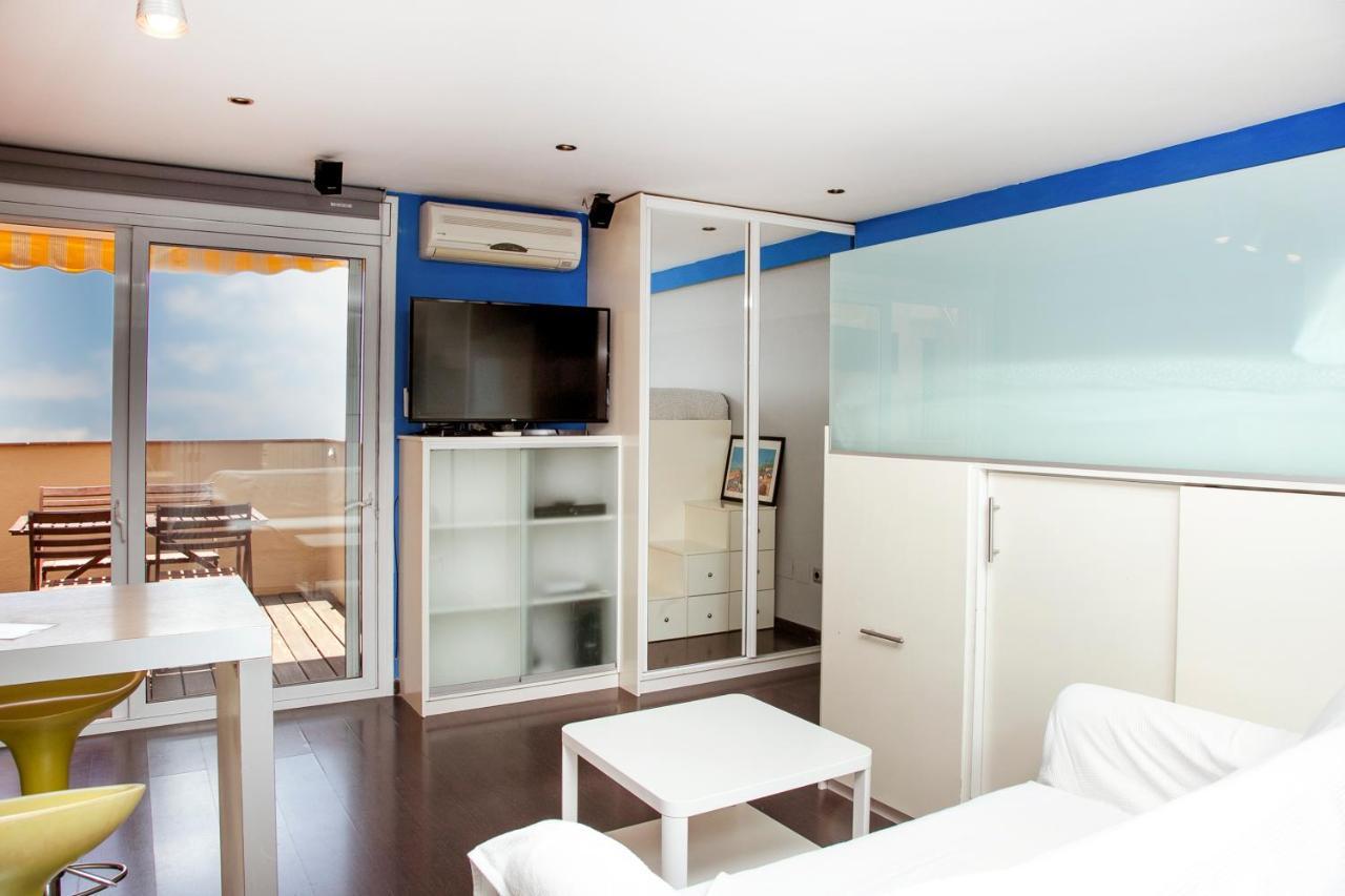 Apartamento Estudio El Castell
