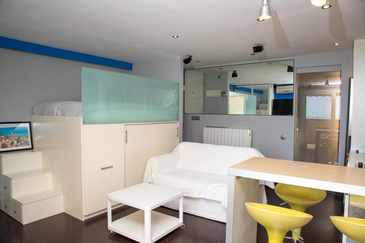 Estudio El Castell * Sant Pere De Ribes