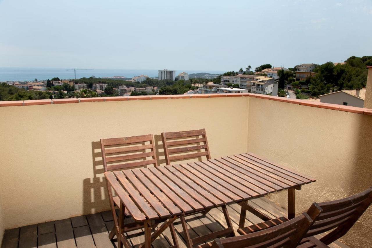 Apartamento Estudio El Castell Sant Pere De Ribes