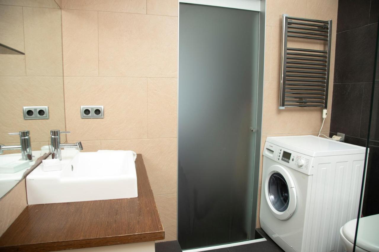 Apartamento Estudio El Castell Sant Pere De Ribes