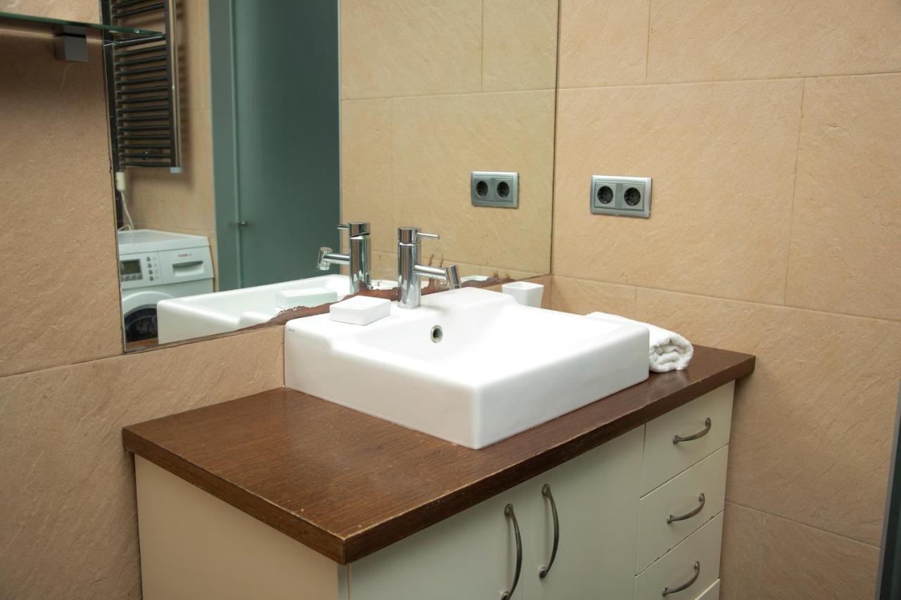 Apartamento Estudio El Castell Sant Pere De Ribes