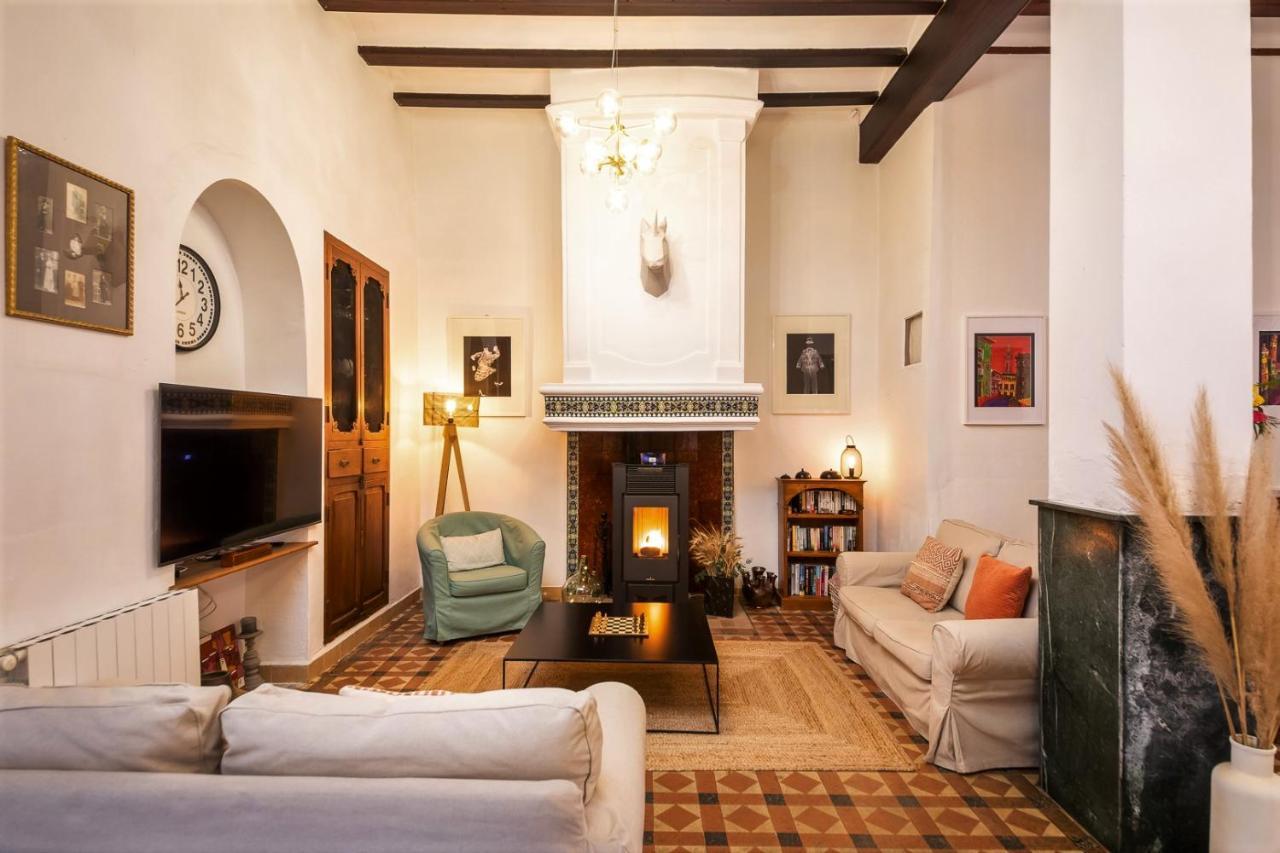 Casa Sibarita Hotel 3*