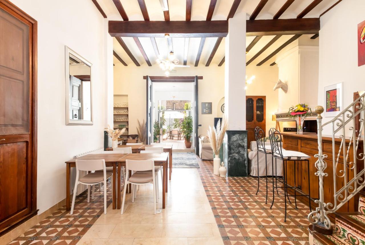 Casa Sibarita Hotel Rafelguaraf