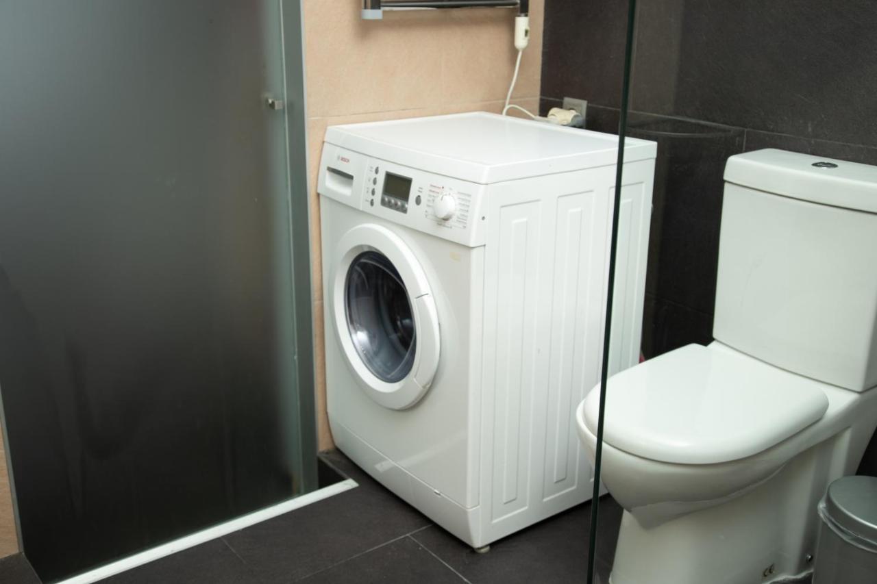 Apartamento Estudio El Castell