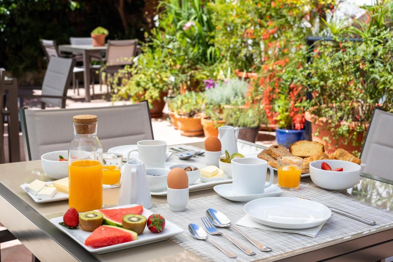 Casa Sibarita Hotel