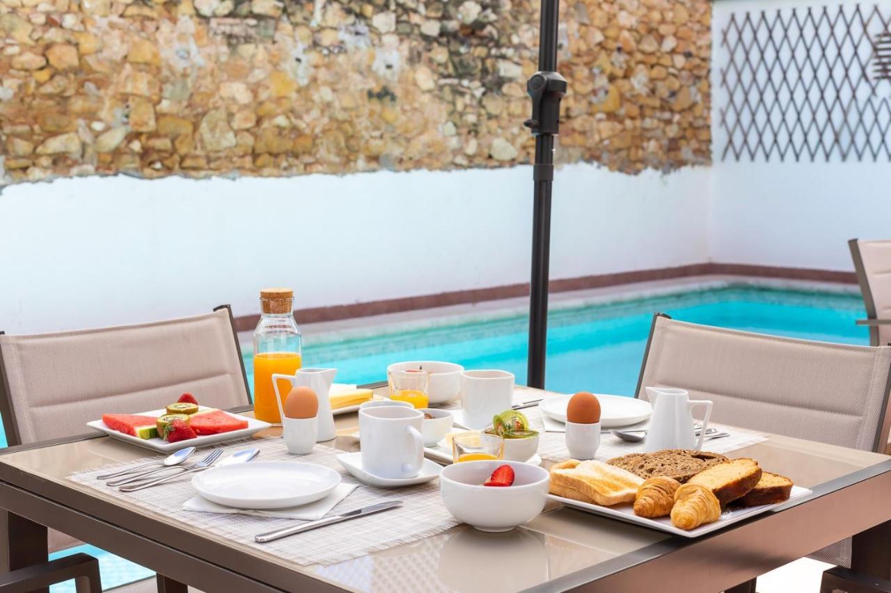 Casa Sibarita 3* Rafelguaraf