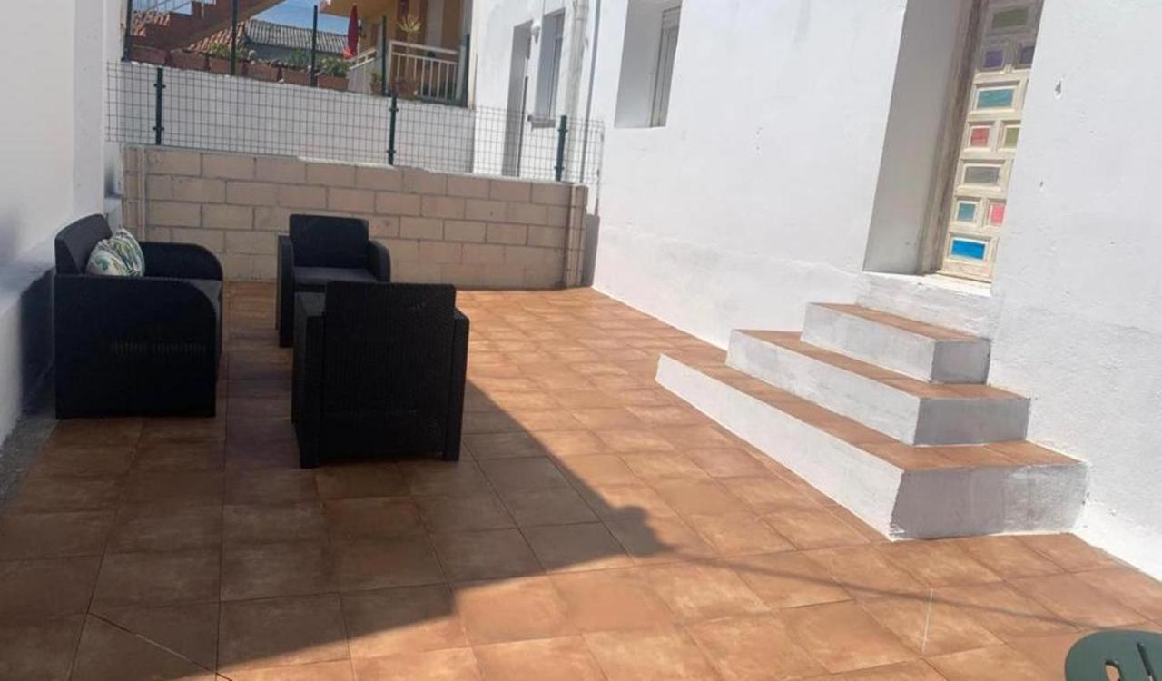 Apartment Cuberris