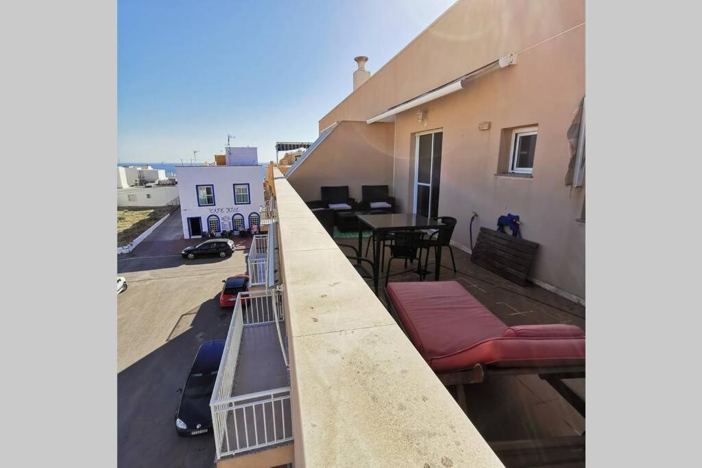 Apartment Atico A 100 Metros Del Mar