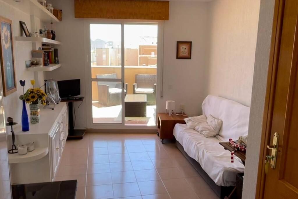 Apartment Atico A 100 Metros Del Mar *