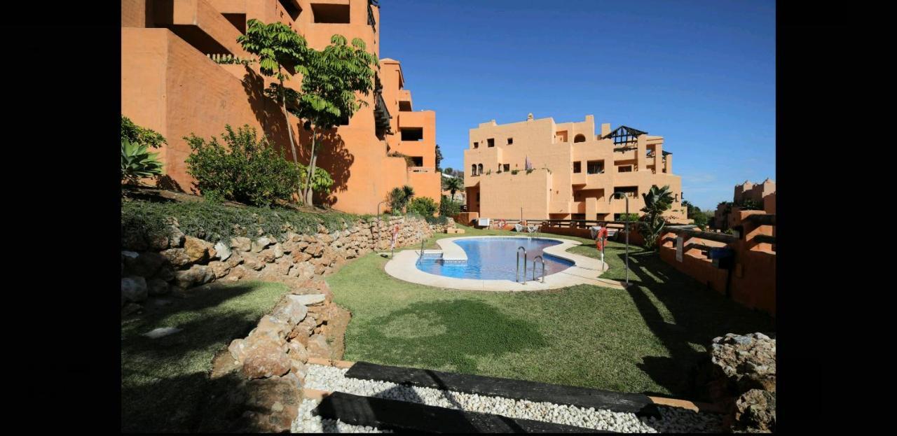 Apartamento Wow! Manilva