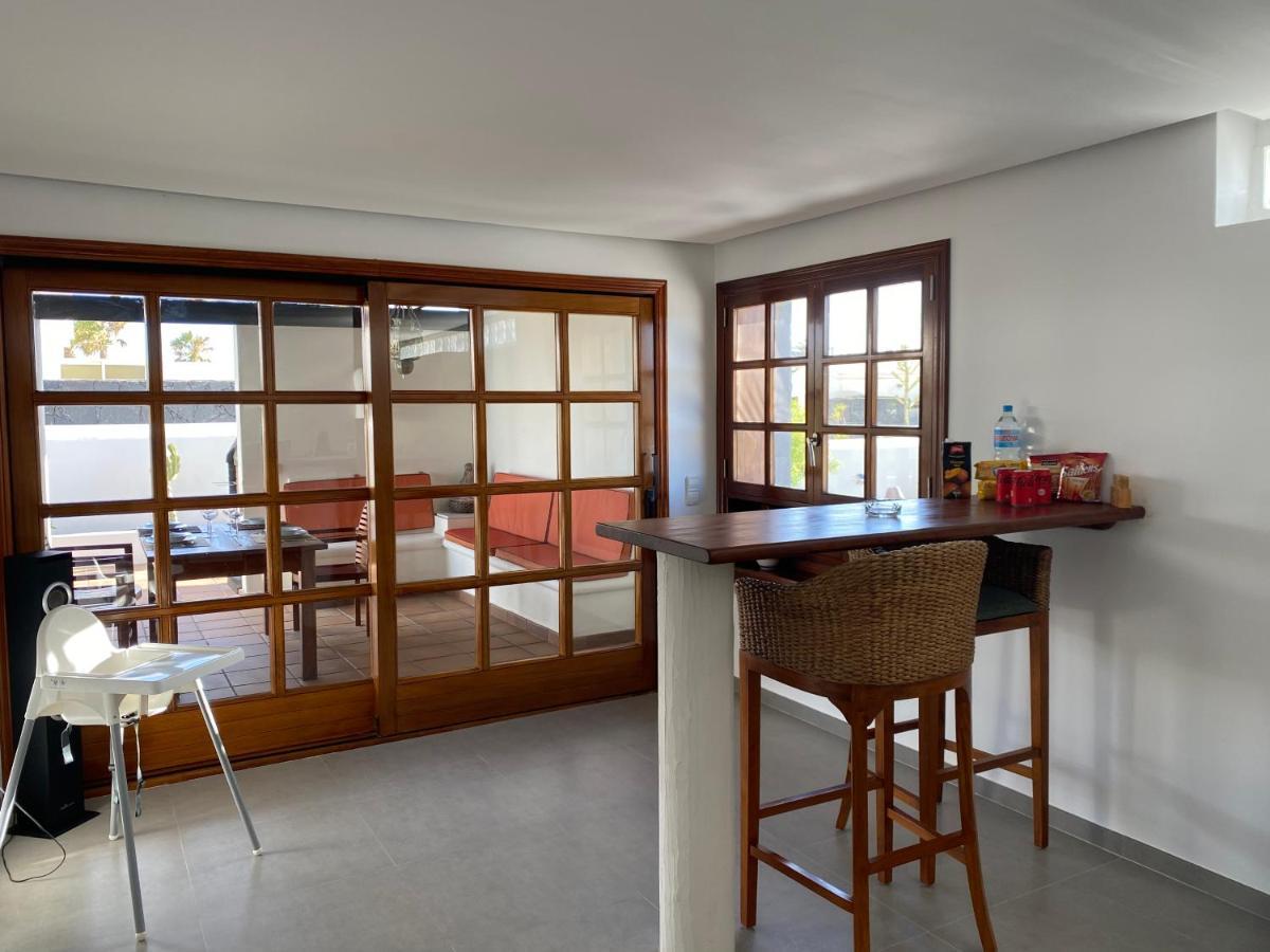 Villa Sami Lanzarote