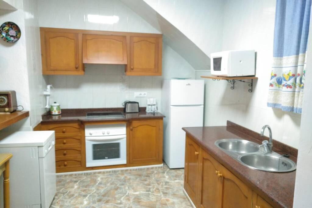 Casa Cerca De Playa Gandia , Denia , Oliva Y Benidorm Сasa de vacaciones *