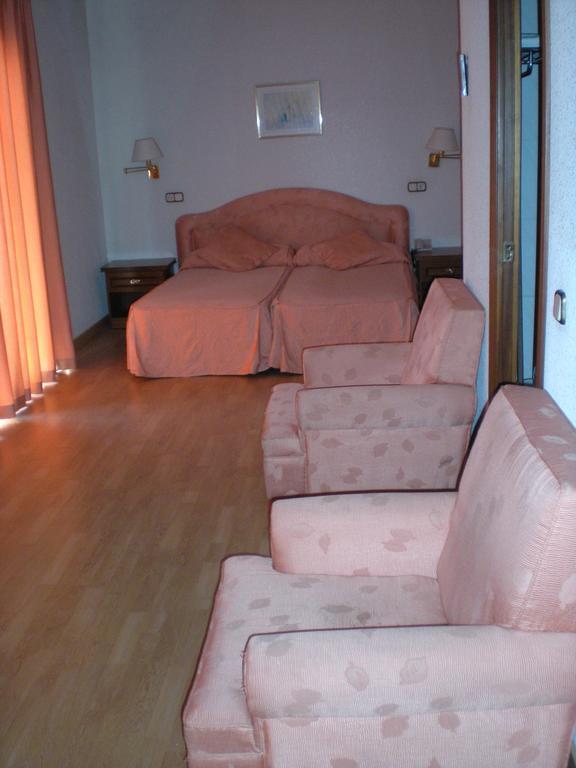 Hotel Terramar 3*