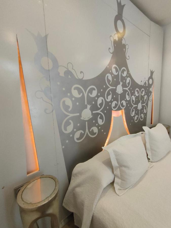 Guest house La Princesa Y El Guisante 2*