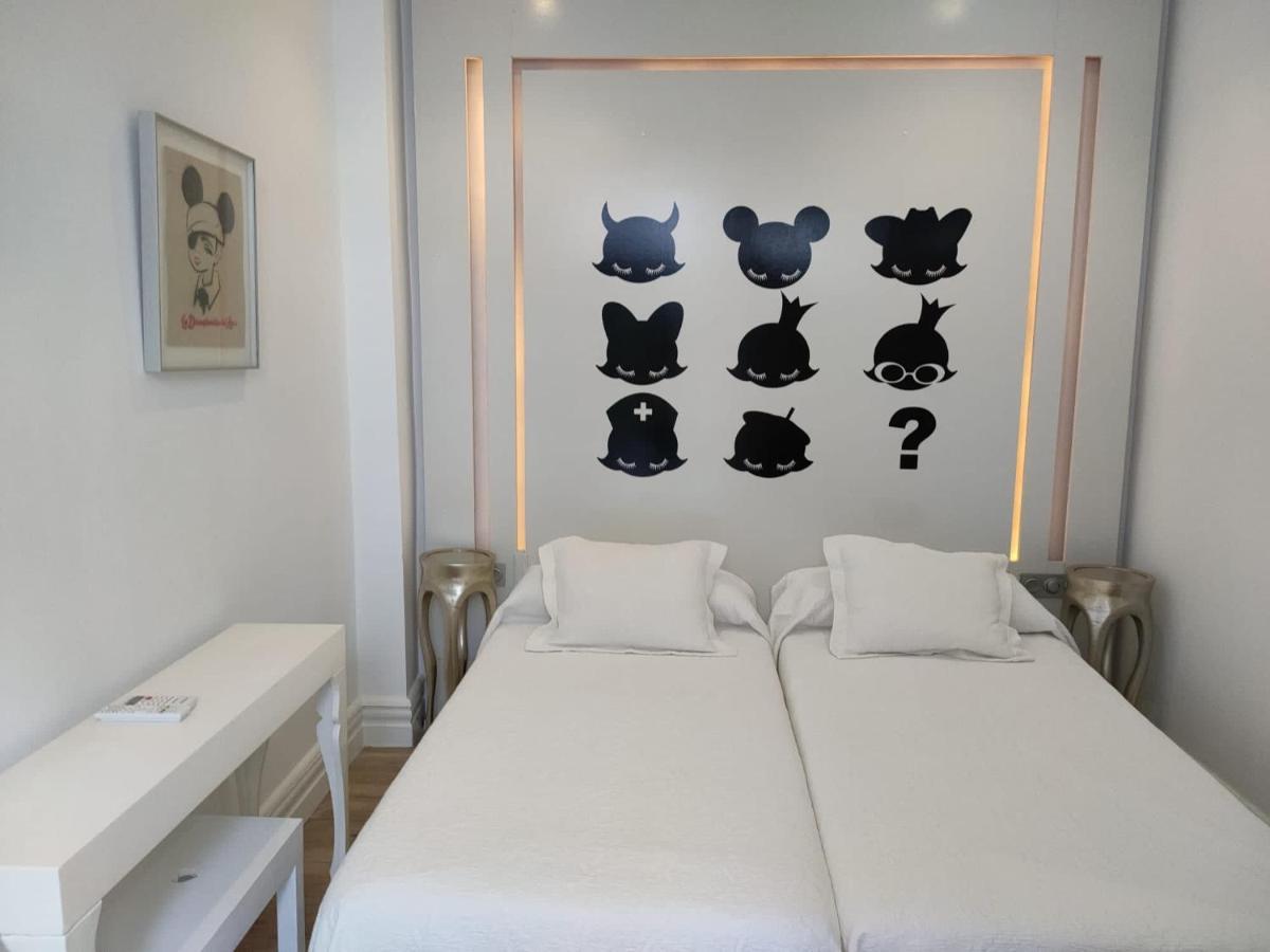 La Princesa Y El Guisante Guest house
