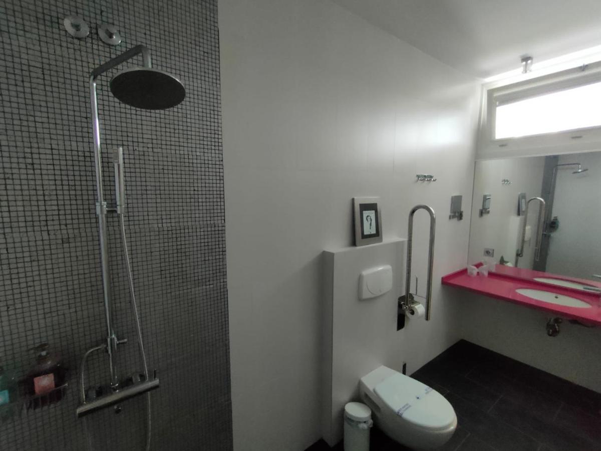 Guest house La Princesa Y El Guisante 2*