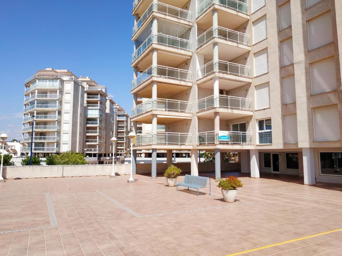 Apartamento Edificio Argenta Orange Costa