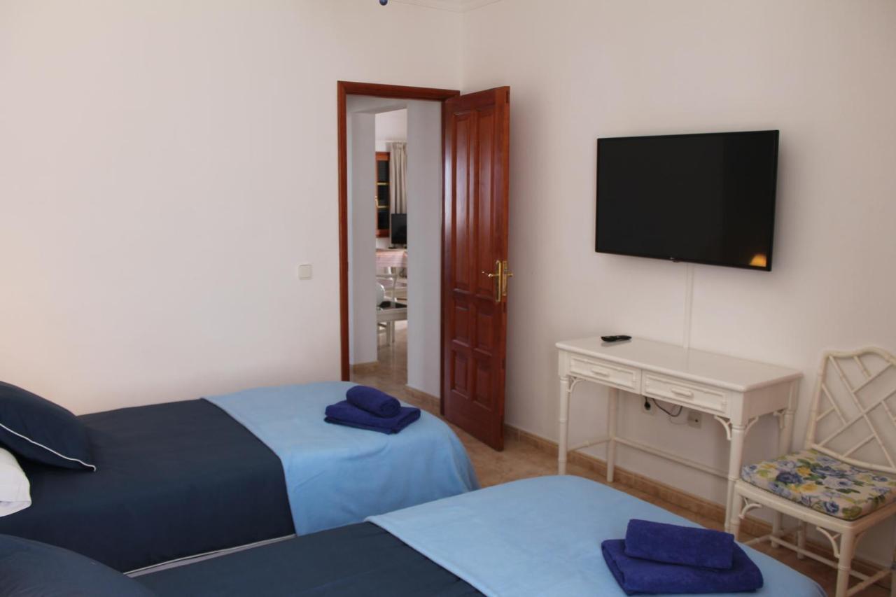 Vistabella Villa