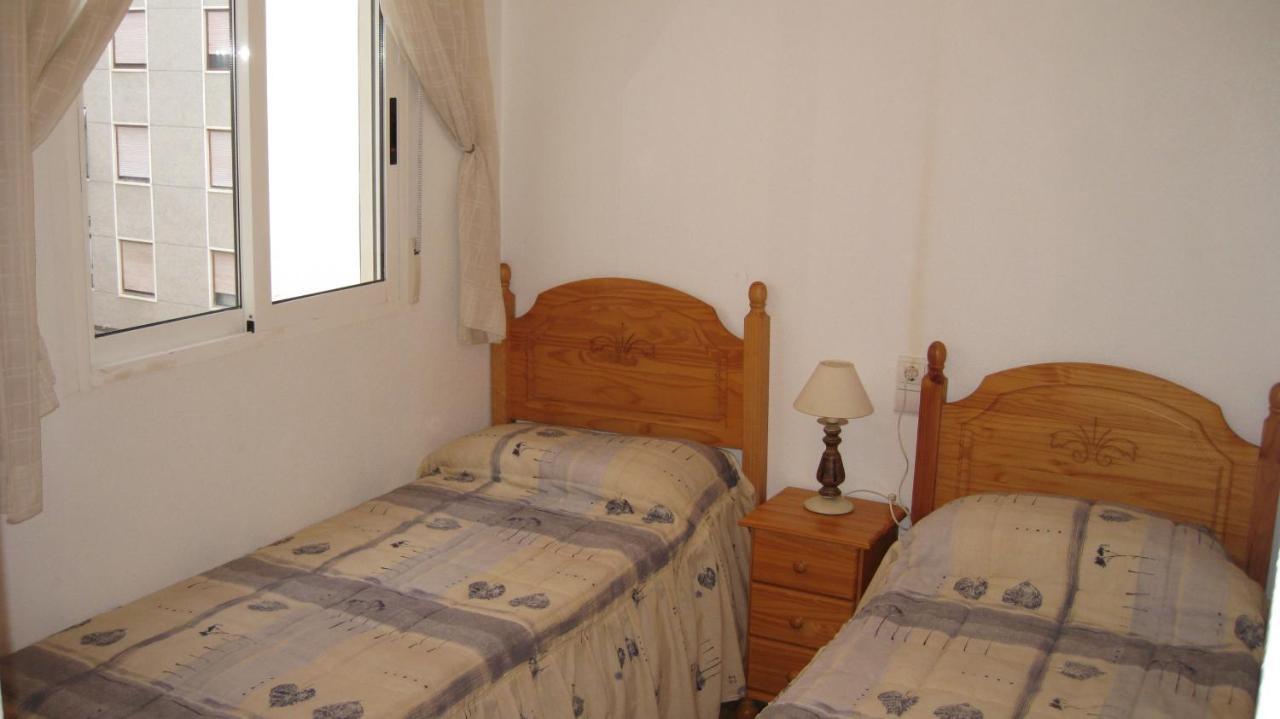 Village Premiere 4 Star 2 Bedroom 2 Bathroom - Wow Sea Views -700m Country Walk To Amazing * La Marina