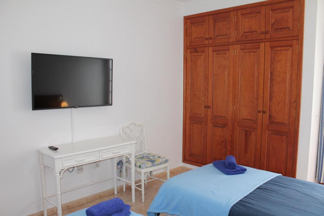 Vistabella Villa Puerto del Carmen (Lanzarote)