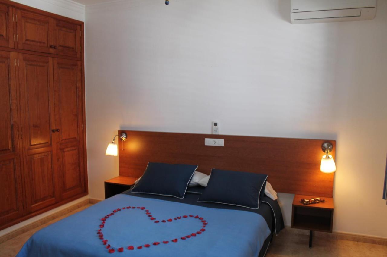 Vistabella Villa Puerto del Carmen (Lanzarote)