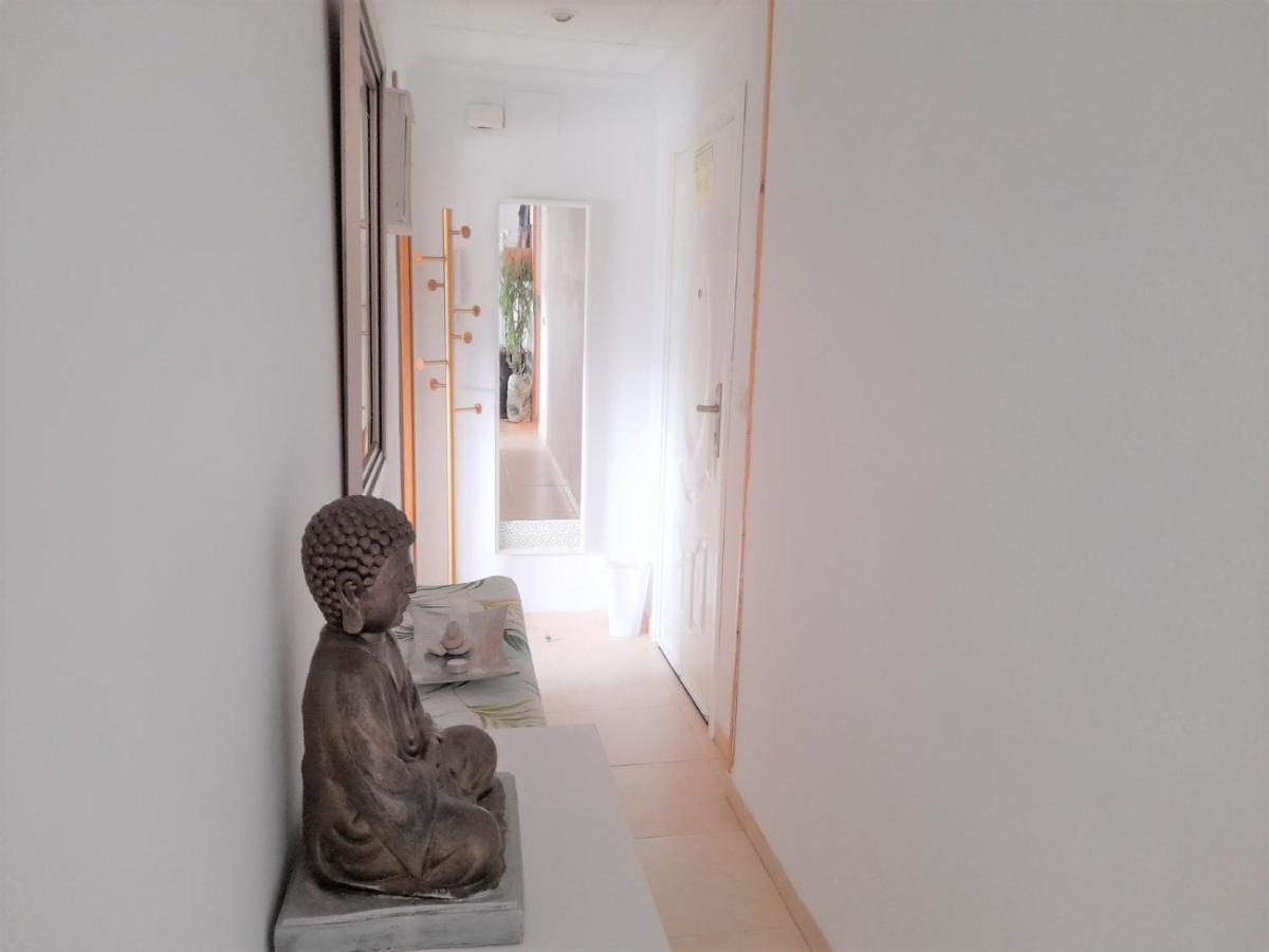 Apartamento Ayf 3 Wifi Espacioso Y Centrico *