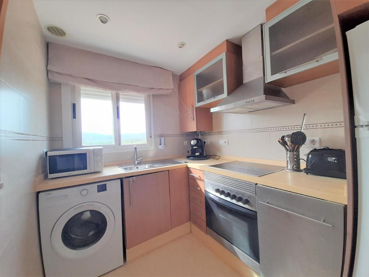 Apartamento Ayf 3 Wifi Espacioso Y Centrico *