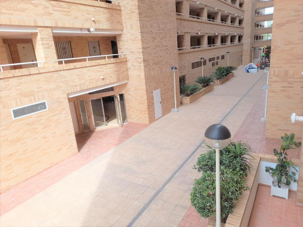 Apartamento Ayf 3 Wifi Espacioso Y Centrico *