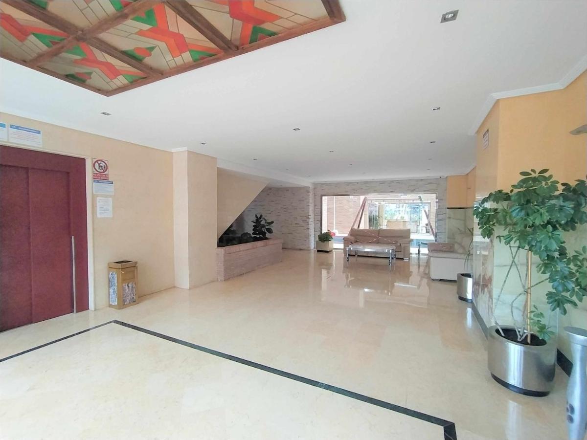 Apartamento Ayf 3 Wifi Espacioso Y Centrico Oropesa del Mar