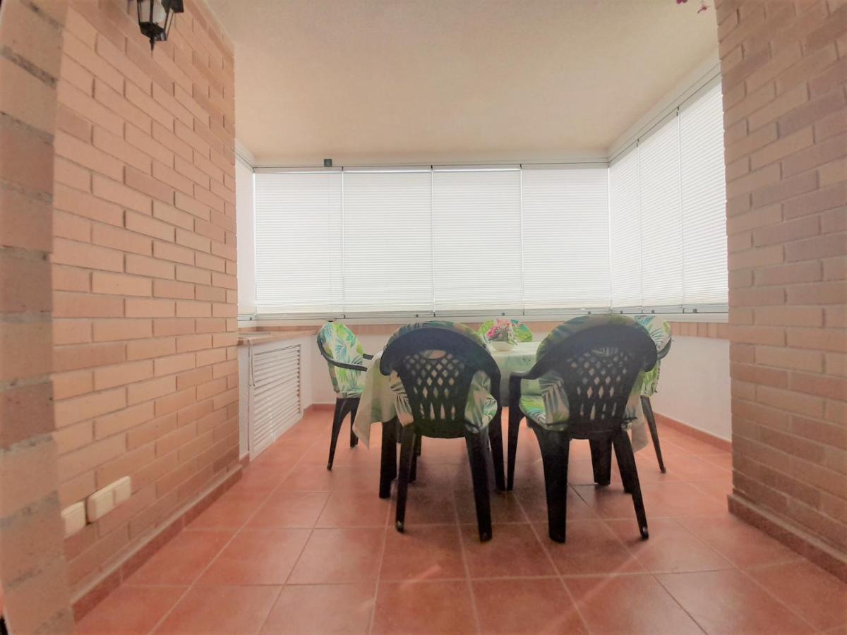 Ayf 3 Wifi Espacioso Y Centrico Oropesa del Mar