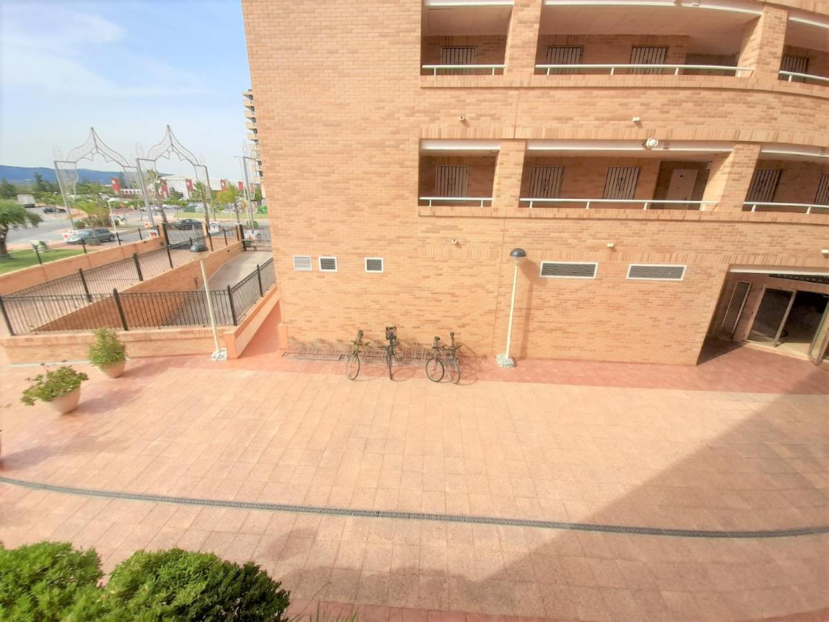 Apartamento Ayf 3 Wifi Espacioso Y Centrico