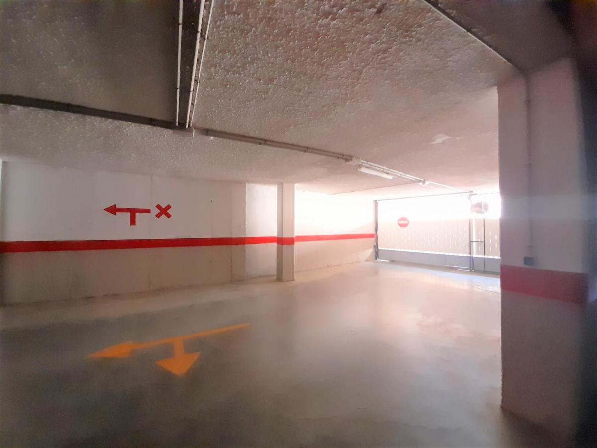 Apartamento Ayf 3 Wifi Espacioso Y Centrico Oropesa del Mar