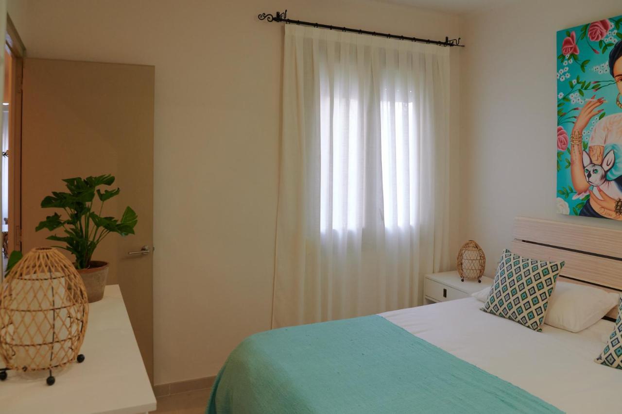 Dharma Experience Facebook Apartment Cambrils