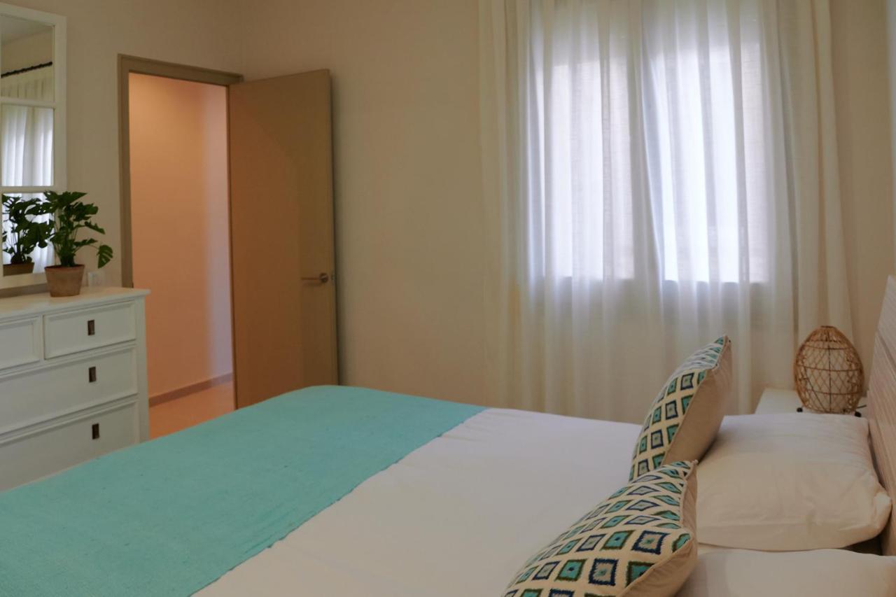 Dharma Experience Facebook Apartment Cambrils
