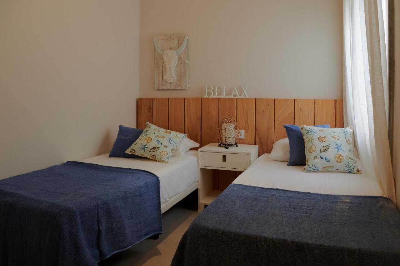 Dharma Experience Facebook Apartment