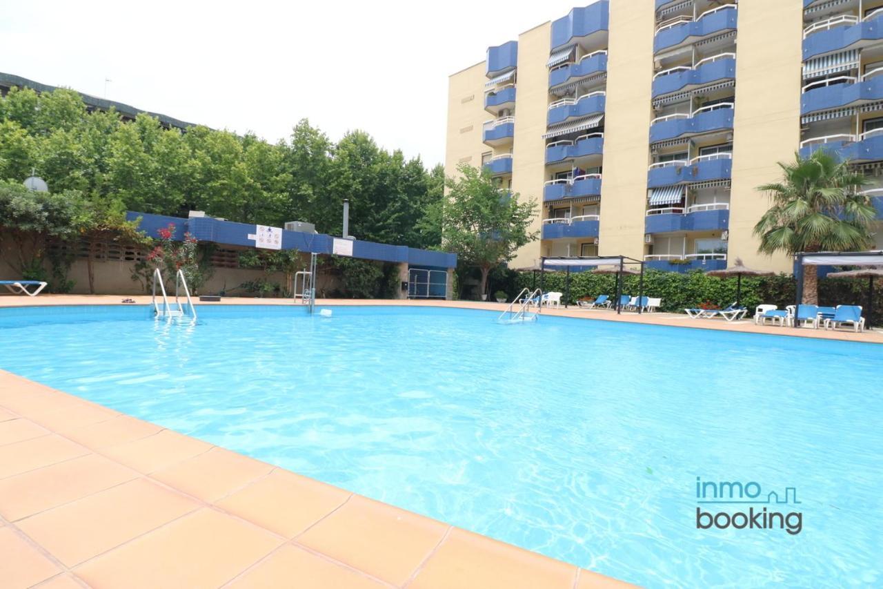 New Alboran Salou, Climatizado, Piscina Y Wifi Apartment