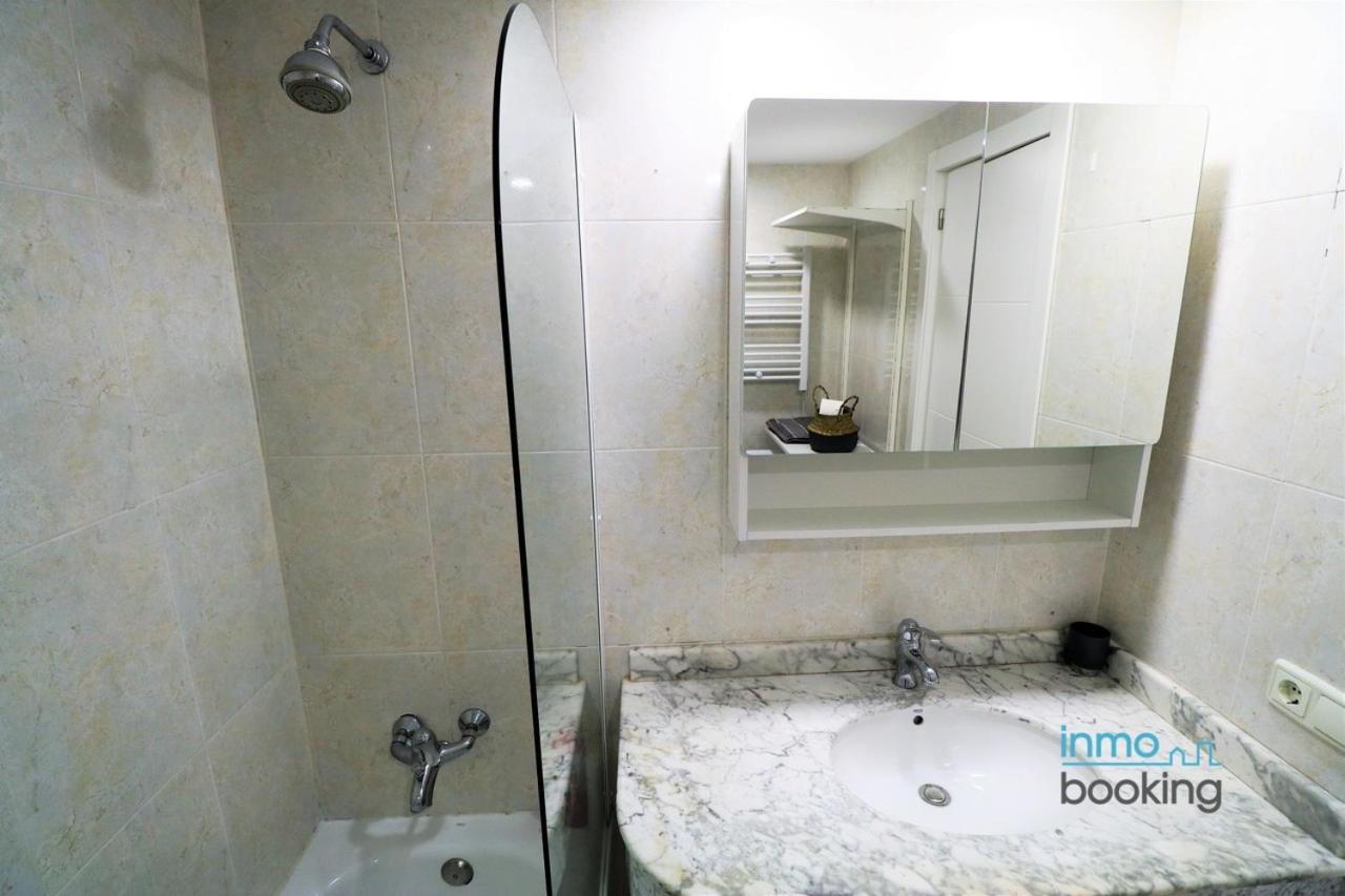 New Alboran Salou, Climatizado, Piscina Y Wifi Apartment *